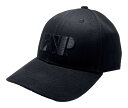 【送料込】ESP CAP イーエスピー ブラック刺繍ロゴ キャップ 帽子 サイズ 57-60cm