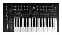 【ご予約商品:6/3発売】【送料込】moog Messenger モーグ ムーグ モノフォニック アナログ キーボード シンセサイザー