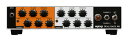 【送料込】ORANGE Dual Baby 100 小型 ギター アンプヘッド/ギグバッグ付【ポイント5倍】