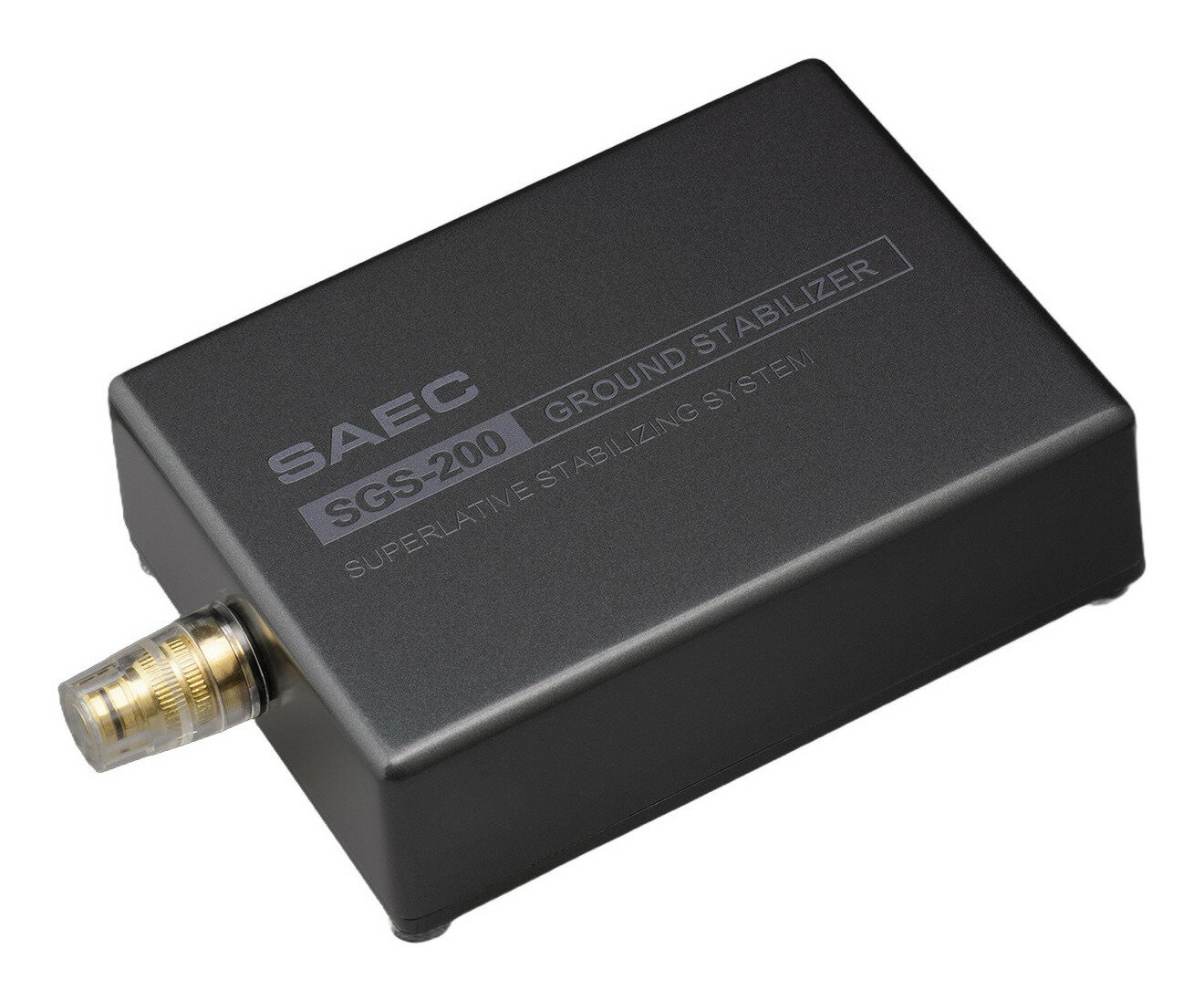 【送料込】SAEC SGS-200 グランドスタビライザー