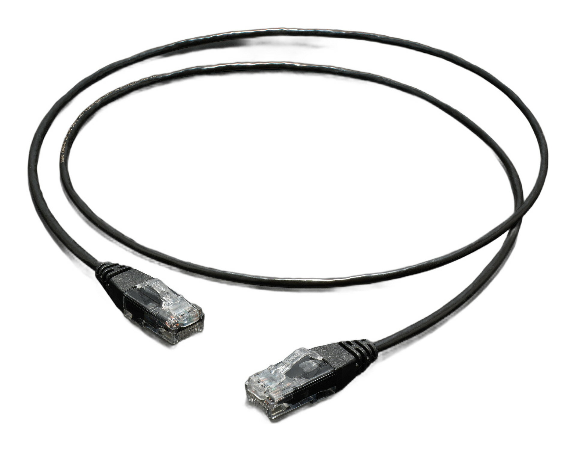 【ご予約商品:4/下旬入荷予定】【送料込】TOP WING Ultra Slim Link 2m 極細径 オーディオグレード LANケーブル【ポイント5倍】のサムネイル