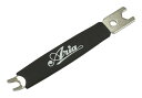 【メール便・送料無料・代引不可】ARIA BPP-100 レンチ付 ブリッジピン抜き プリッジピンプラー
