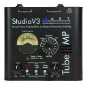 【送料込】ART ART135U / Tube MP Studio V3 U チューブ マイク プリアンプ V3回路搭載