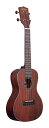 【送料込】KALA KA-SMH-C コンサート ウクレレ Satin Solid Mahogany シリーズ【ポイント5倍】(2)