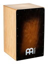 【送料込】MEINL SC100BRB / Brown Burst スネア カホン