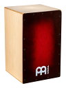 【送料込】MEINL SC100RDB / Red Burst スネア カホン