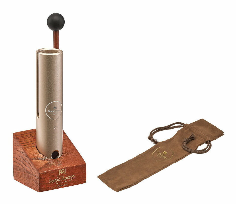 【送料込】MEINL WWTC6 ワウワウチューブ 432 Hz マイネル Sonic Energy