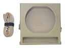 【送料込】SHANLING EC Zero T Case Gray-Beige グレーベージュ ECCOレザー ケース 取り外し可能ショルダーストラップ付