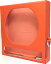 【送料込】SHANLING EC Zero T Case Orange オレンジ ECCOレザー ケース 取り外し可能ショルダーストラップ付