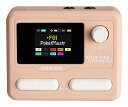 【専用ケースプレゼント!】【送料込】SONICAKE QME-10PK ピンク ソニケーキ Pocket Master ポケットマスター マルチエフェクター