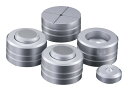 【ご予約商品:7/1発売】【送料込】TiGLON MZ-Grande/4 インシュレーター 4個入り(2)