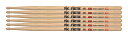【送料込】VIC FIRTH VIC-SKM/3ペア ヴィックファース KEITH MOON キースムーン シグネチャー ドラム スティック