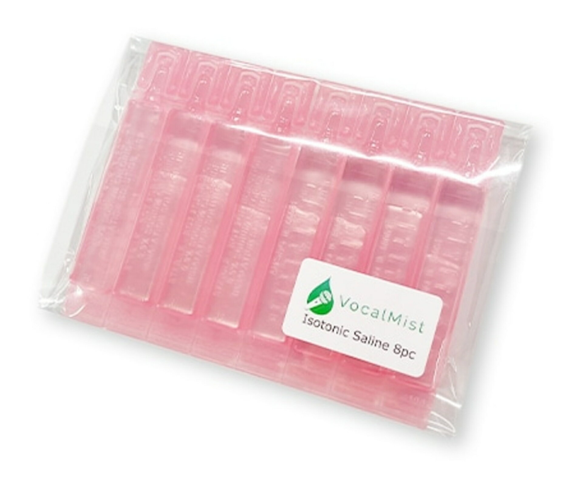 ڥ᡼ء̵ԲġVocal Mist Isotonic Saline 8ܥå ܡߥ ֥ͥ饤 ĥ...