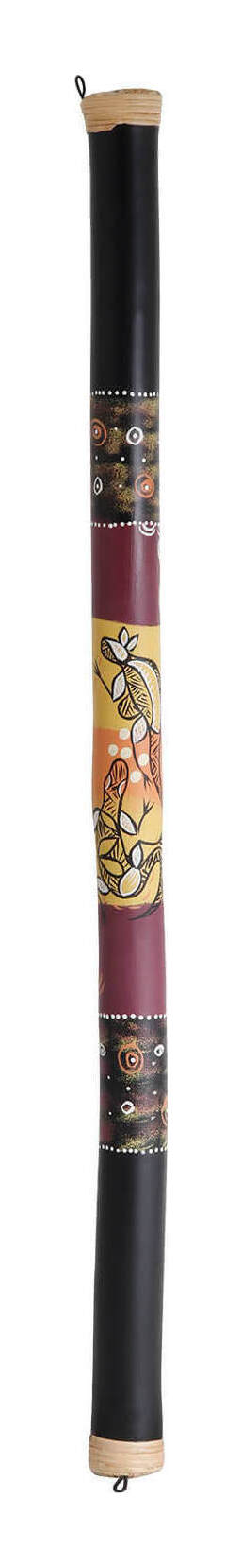 【送料込】Drum Factory BAMBOO RAINSTICK 120 竹製 レインスティック 121.5cm