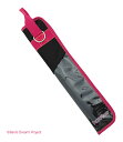 【送料込】Pearl PSC-STBAND #PP バンドリ! Poppin’ Party モデル ドラムスティックバッグ スティックケース 山吹沙綾