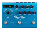 【Ampero Press 25kプレゼントキャンペーン】【送料込】Strymon BigSky リバーブ