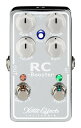 【送料込】Xotic RC Booster V2 ブースター エキゾチック【ポイント5倍】