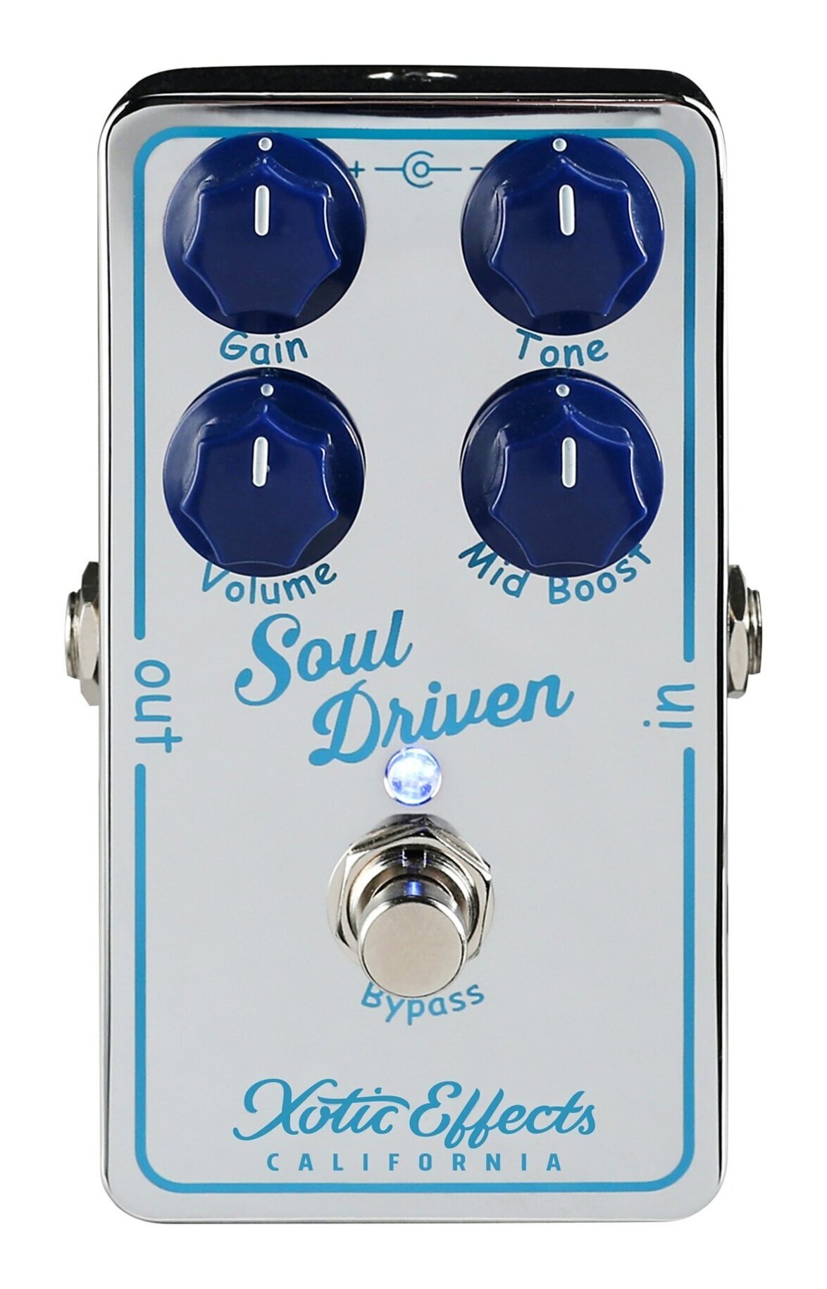 Xotic SOUL DRIVEN ֡ Сɥ饤 åڥݥ5ܡ