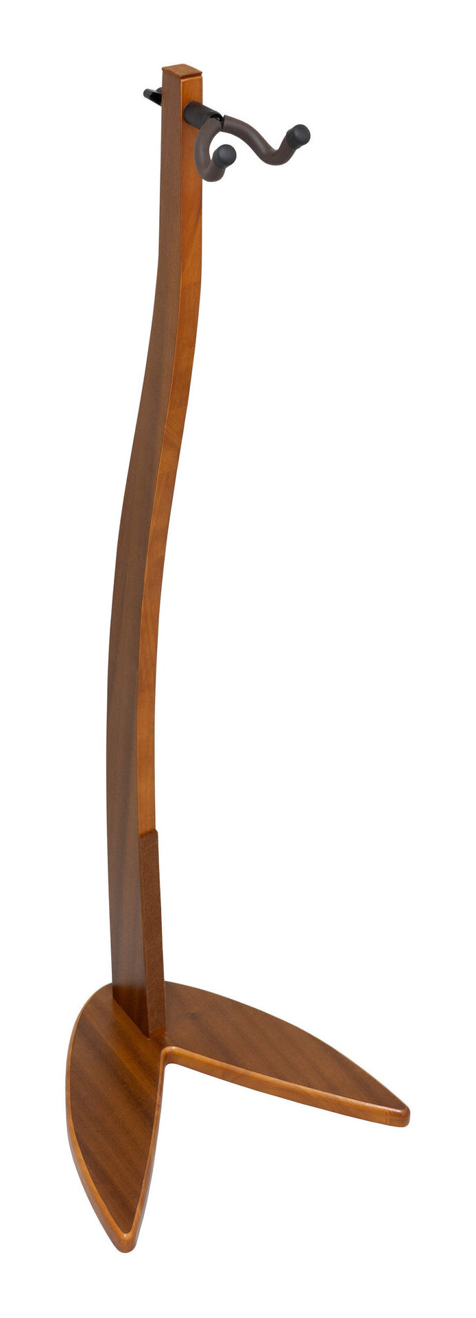 【送料込】ARIA WGS-100/SA Sapelli サペリ アリア 木製 ギタースタンド ギターハンガー【ポイント5倍】