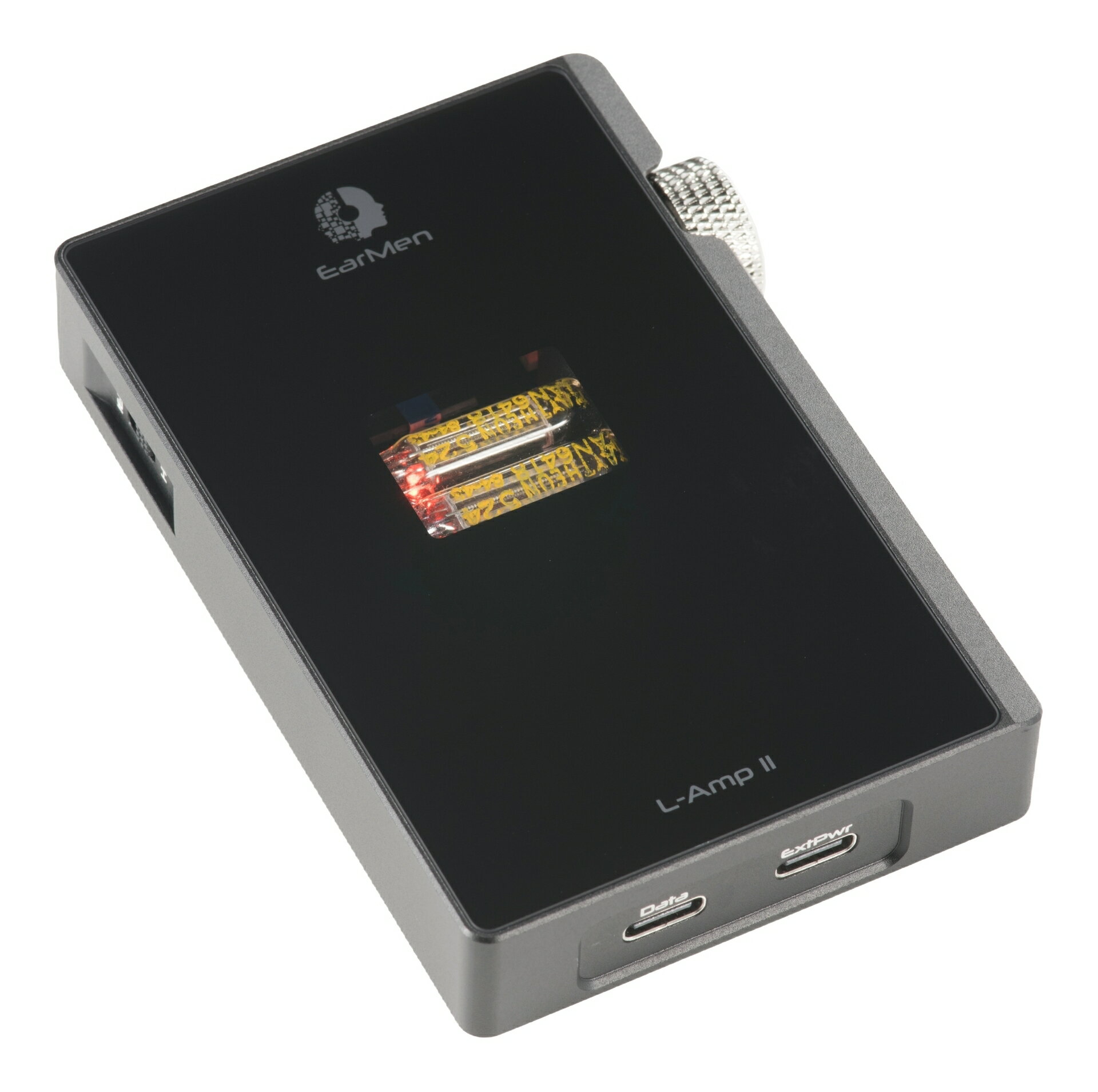 【ご予約商品:12/上旬発売予定】【送料込】EARMEN L-AMP MK2 / NOSヴィンテージ真空管搭載 ヘッドフォ..