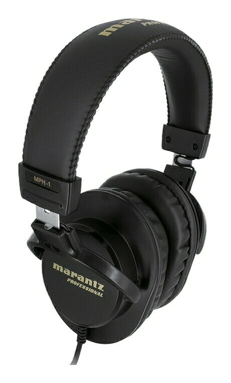 【送料込】Marantz Professional MPH-1 モニター・ヘッドホン