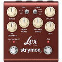 【送料込】Strymon ストライモン Lex V2 ロータリー