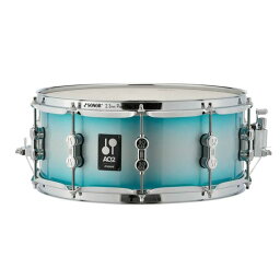 【送料込】SONOR ソナー AQ2-1406 SDW ASB スネアドラム 14 ×6インチ ラッカー・フィニッシュ