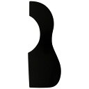【メール便・送料無料・代引不可】D’Andrea ダンドレア 376A LG BLK (Black) アコースティックギター用ピックガード/Large