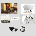 【送料込】【PlayStation Eye付】Aerodrums (日本語版) エアドラムでドラム演奏が出来る!