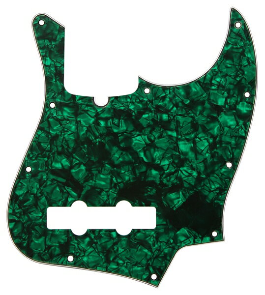 D’Andrea ダンドレア DPP JB GRP （Green Pearl） ジャズベース用 ピックガード