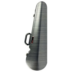 【送料込】bam 2002XLLB [Black Lazure] バイオリン用 ハードケース HIGHTECH -Contoured Violin Case-