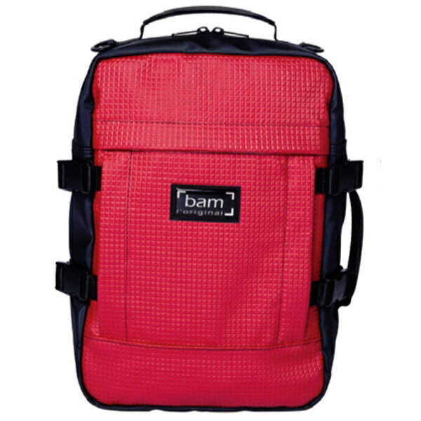 bam A+ R [Red] BAM HIGHTECHɥ꡼  Хåѥå BACKPACK -FOR HIGH...