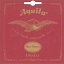 【メール便・送料無料・代引不可】【3本】Aquila アクイーラ AQ-TLG/S(72U) RED SERIES LOW-G弦[バラ弦] テナーウクレレ用 76cm
