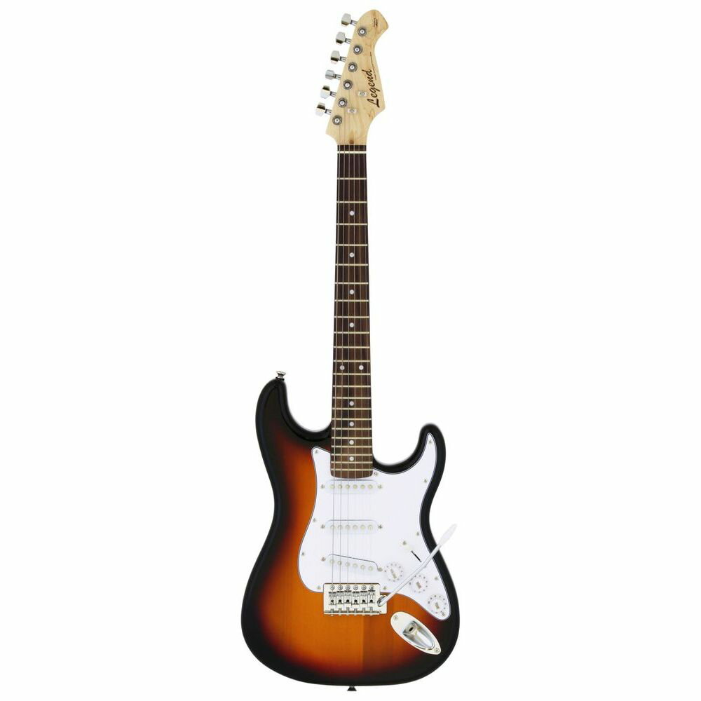 ۡڥաLegend 쥸 LST-MINI/3TS 3 Tone Sunburst 硼ȥ ߥˡ쥭...