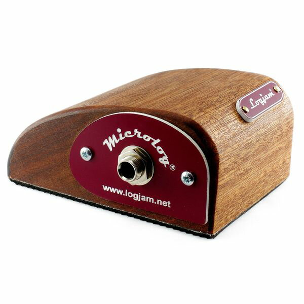 【送料込】Logjam ログジャム Microlog 2 ストンプボックス