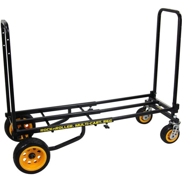 Rock N Roller R6G -Mini Ground Glider- ޥ