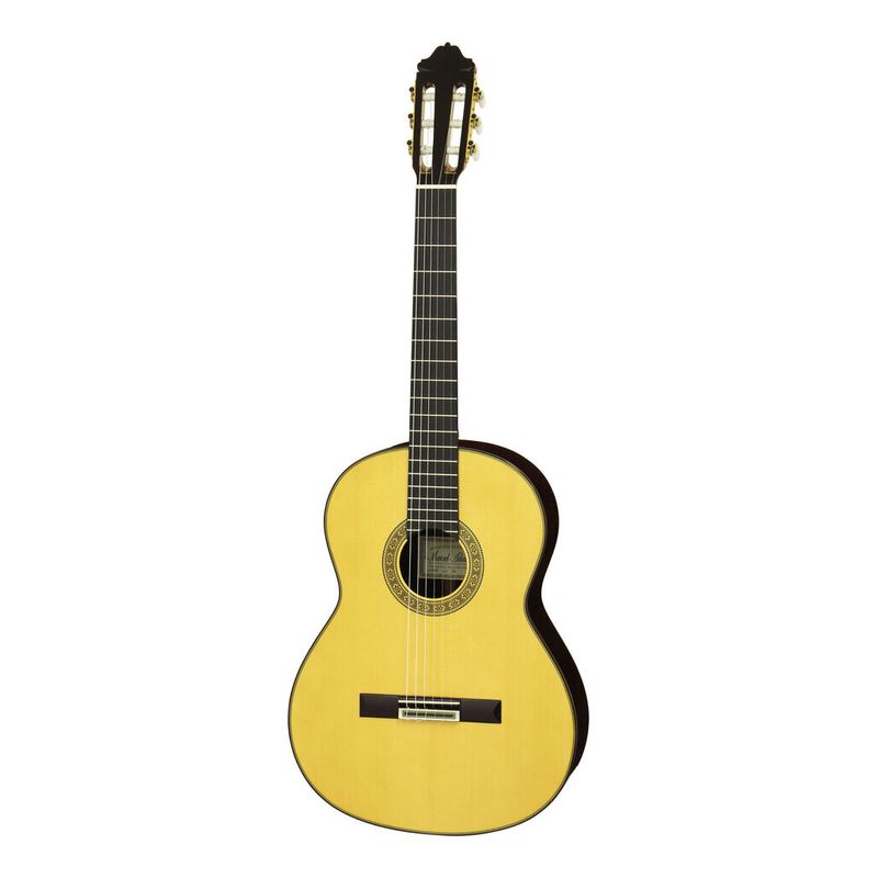 【送料込】ESTEVE 11 Spr スプルース単板トップ スペイン製 クラシックギター【ポイント5倍】