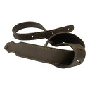 yzFranklin 4A-CH-G {v M^[Xgbv U[ Xgbv Purist Glove Leather Guitar Strap