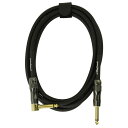 【送料込】ARIA アリア ASG-10SP/SL 3m S/L ギターケーブル シールド