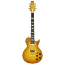 【送料込】【ハードケース付】Aria ProII PE-R80/LDP Lemon Drop エレキギター【ポイント5倍】