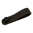 【メール便・送料無料・代引不可】Franklin PM-CH 本革 ストラップコネクター ストラップボタン Playmaster Strap Connector