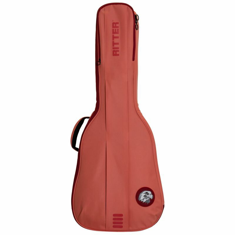 【送料込】RITTER リッター RGB4-C FRO クラシックギター 用 ギグバッグ