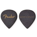 【メール便・送料無料・代引不可】【6枚セット】Fender Artist Signature Pic ...