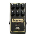【ポイント5倍】【送料込】FRIEDMAN BE-OD オーバードライブ