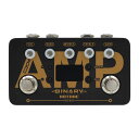 【ポイント5倍】【送料込】HOTONE ホットトーン BINARY AMP アンプ・シミュレーター XTOMPのテクノロジーを継承