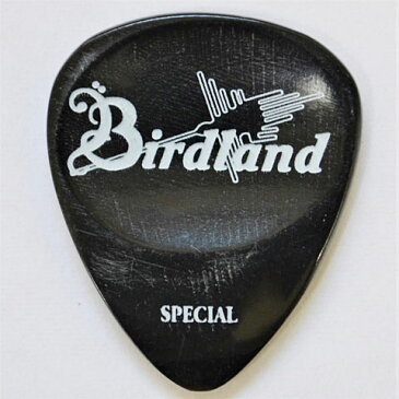 【メール便・送料無料・代引不可】Birdland バードランド Buffalo Special Pick Horn ギター ピック 133-06-002【smtb-TK】