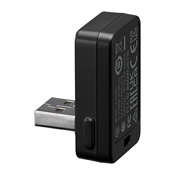 本機は、カシオの楽器に装着し、スマートデバイスと接続するための、ワイヤレス MIDI & AUDIO アダプターです。オーディオ信号やMIDI データをBluetoothで通信できます。コネクター：USB-typeA電源：USBバスパワー駆動消費電力：0.25 WBluetooth バージョン：5.0対応プロファイル：A2DP(Audio)、GATT(MIDI over Bluetooth Low Energy)対応コーデック：SBC無線出力：Class1送信周波数範囲：2402〜2480MHz接続できる楽器：CT-S1/CT-S400対応アプリケーションソフトウエア：Chordana Play※こちらからご確認ください。web.casio.com/app/ja/play/top.html対応スマートデバイス：iPhone/iPad，MIDI接続可能なAndroid端末※詳細は、アプリのページをご覧ください