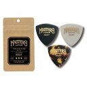 【メール便・送料無料・代引不可】【3枚入り】MASTER8 JAPAN CL-1970 HEAVY 三角 1.00mm TIME MACHINE Series ...