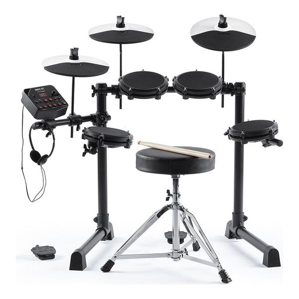 Alesis 쥷 Debut Kit å Żҥɥॻå ߥ˥ ɥ