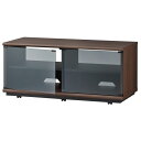 【ポイント10倍】【送料込】HAMILEX ハミレックス A-1223 Alesシリーズ オーディオラック